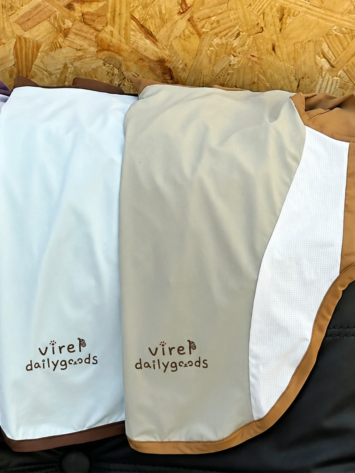 Pawsync BreezeDry Sport Vest