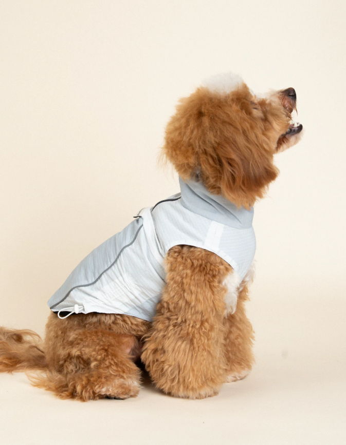 StormPaw Waterproof Trail Jacket