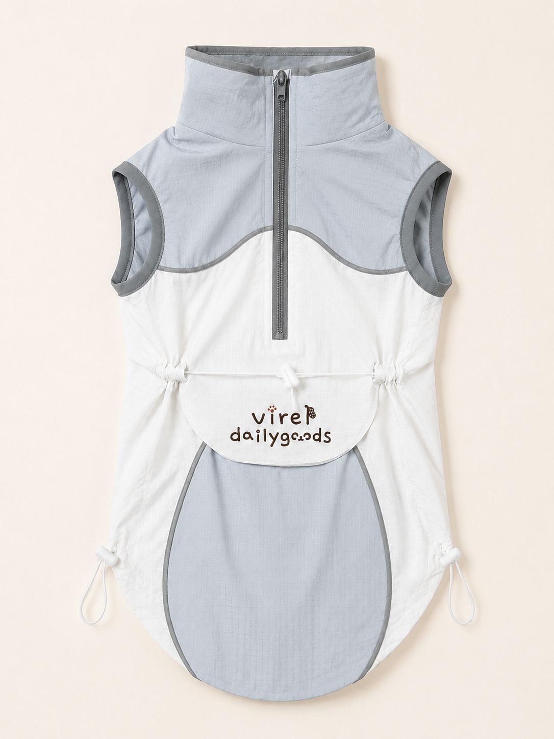 StormPaw Waterproof Trail Jacket