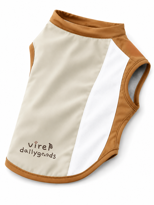 Pawsync BreezeDry Sport Vest