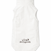 OldMoneyPaw LinenAir Shirt Vest