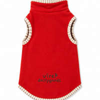 SnowyPaw CozyTherm Winter Knit Top