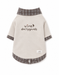 UrbanPaw Polo Street Warm Tee