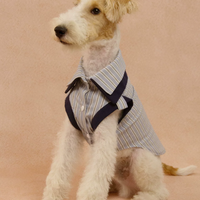 PatchPaw Check Mix Layer Shirt