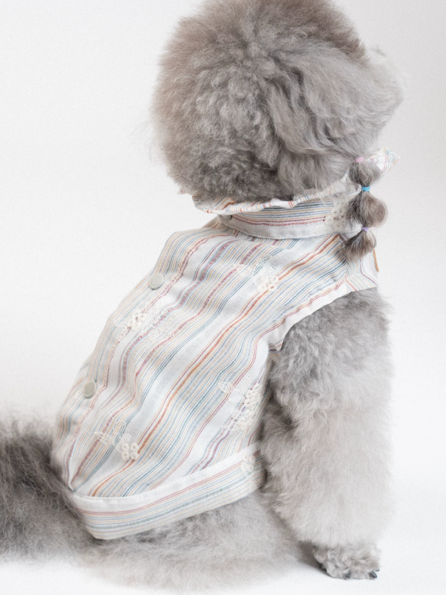 NordicPaw DualLayer AirTouch Tee