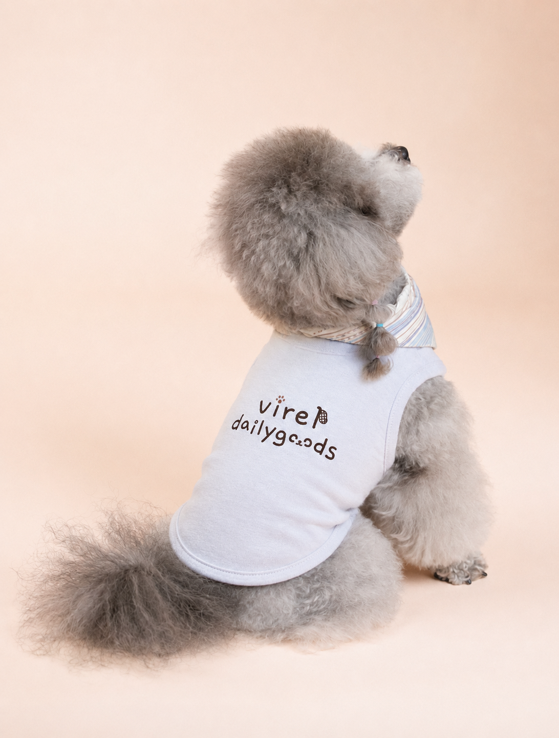 SoftPaw Comfort Bib Bandana