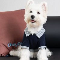 UrbanPaw Polo Street Warm Tee