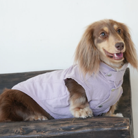 OldMoneyPaw LinenAir Shirt Vest