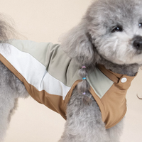 Pawsync BreezeDry Sport Vest