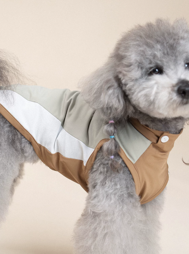 Pawsync BreezeDry Sport Vest