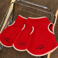 SnowyPaw CozyTherm Winter Knit Top