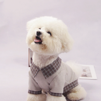 UrbanPaw Polo Street Warm Tee