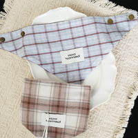 RusticTail Everyday Pet Bandana