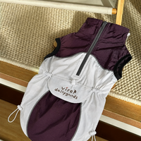 StormPaw Waterproof Trail Jacket