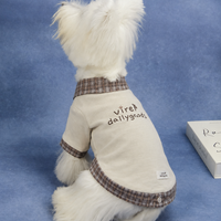 UrbanPaw Polo Street Warm Tee