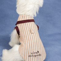 PatchPaw Check Mix Layer Shirt