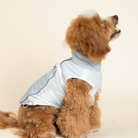 StormPaw Waterproof Trail Jacket