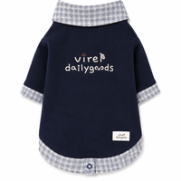 UrbanPaw Polo Street Warm Tee