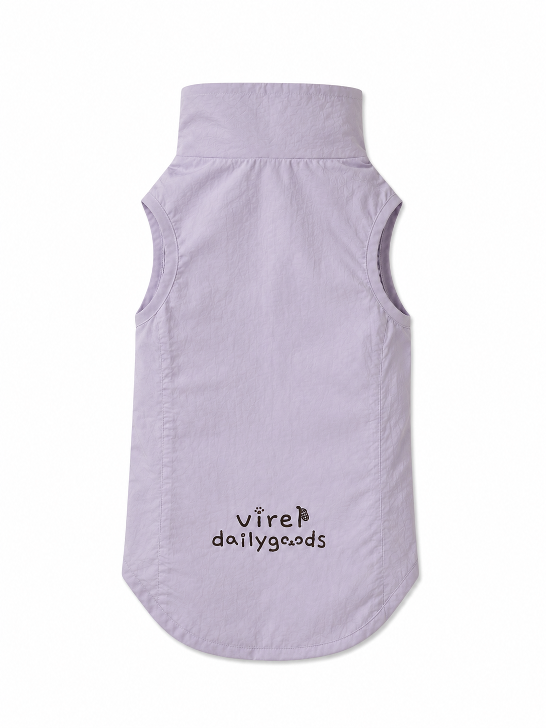 OldMoneyPaw LinenAir Shirt Vest