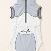 StormPaw Waterproof Trail Jacket