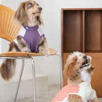 Pawsync BreezeDry Sport Vest